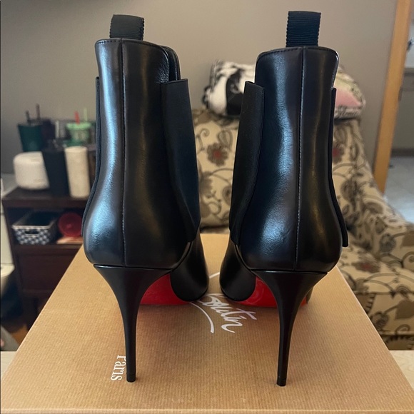 CL Carnababy 85 Booties - Picture 4 of 7